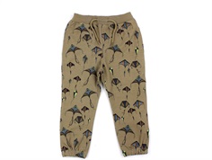 Name It petrified oak drage sweatpants